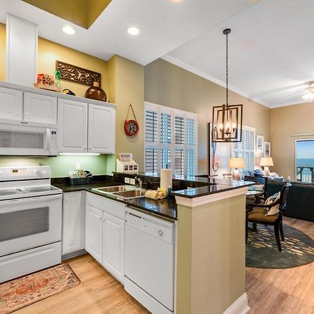 Crystal Shores #201 Apartment Gulf Shores Ngoại thất bức ảnh
