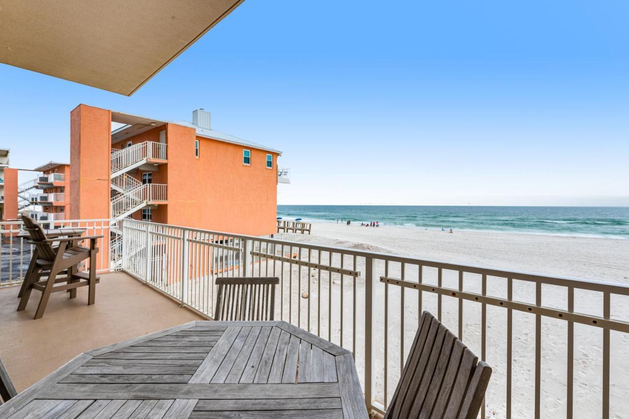 Crystal Shores #201 Apartment Gulf Shores Ngoại thất bức ảnh