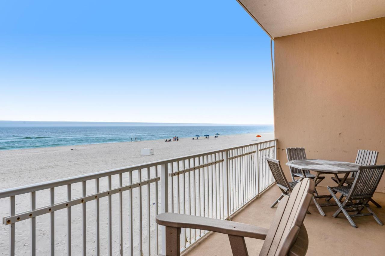 Crystal Shores #201 Apartment Gulf Shores Ngoại thất bức ảnh