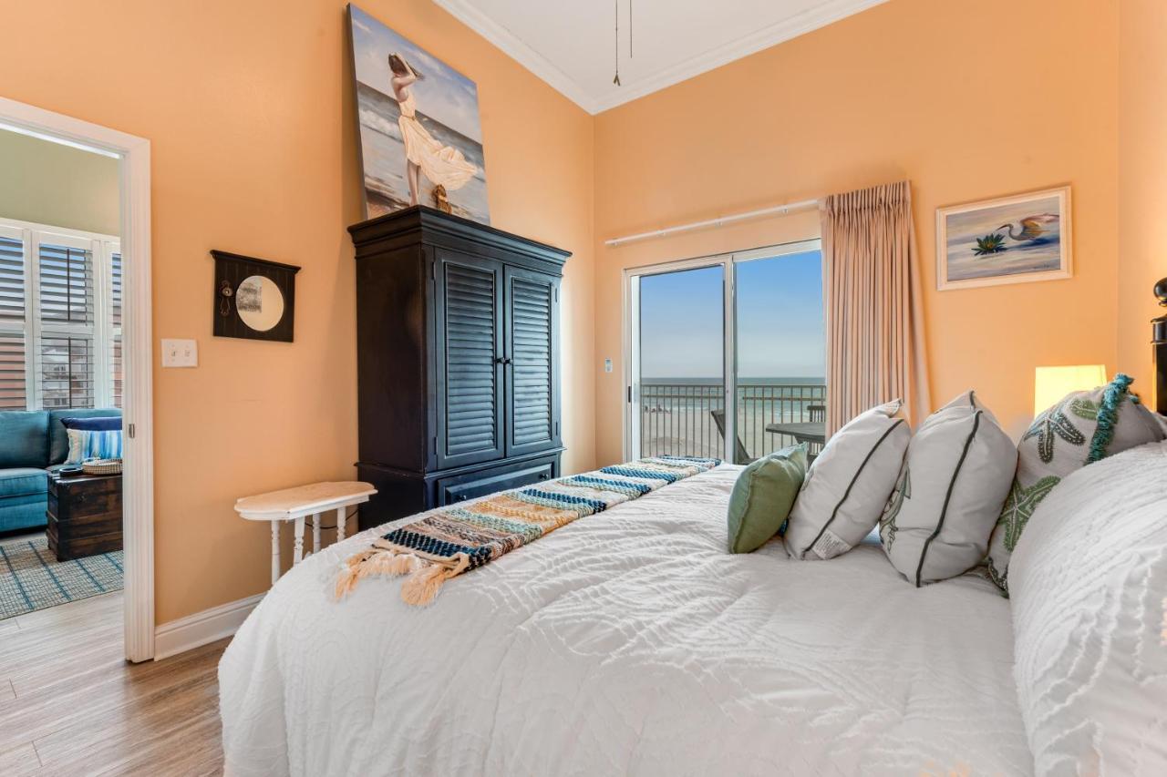 Crystal Shores #201 Apartment Gulf Shores Ngoại thất bức ảnh