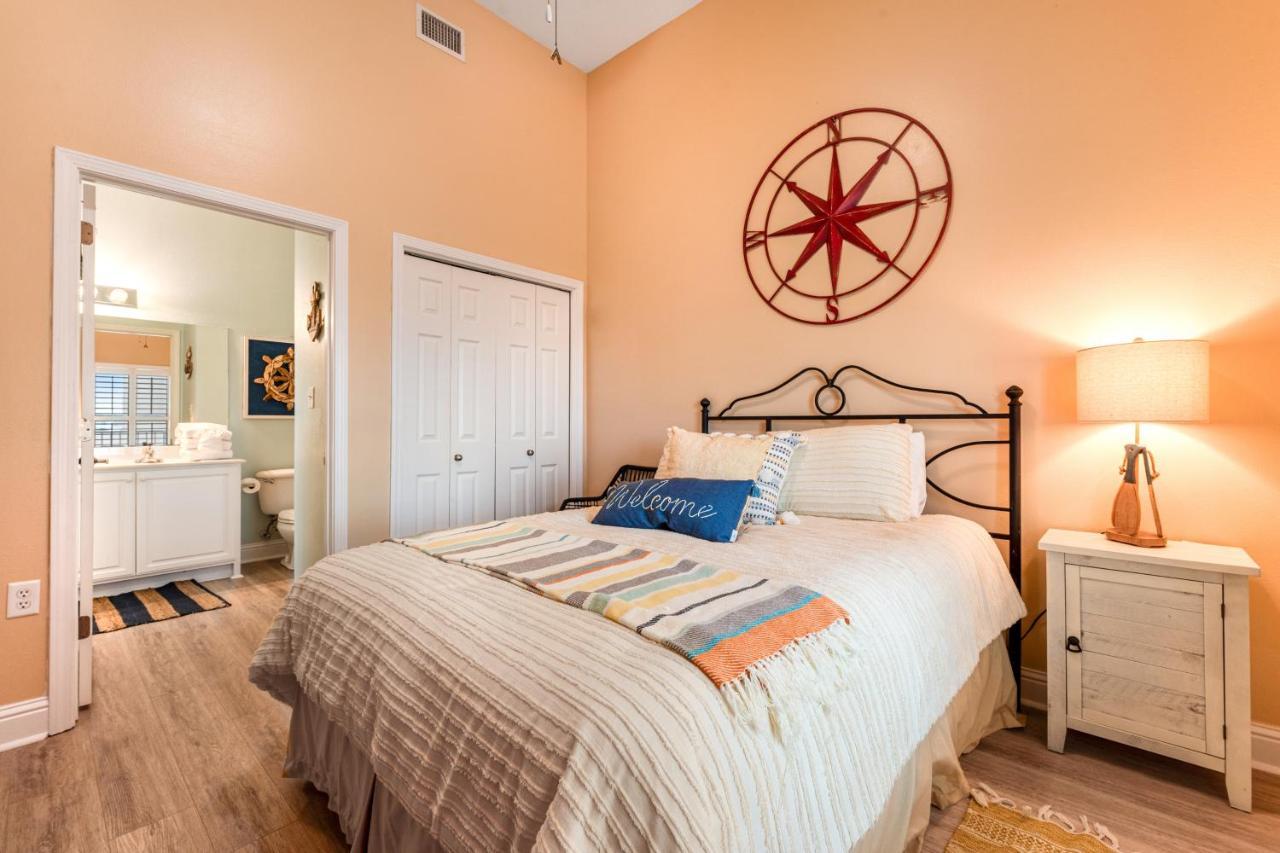 Crystal Shores #201 Apartment Gulf Shores Ngoại thất bức ảnh