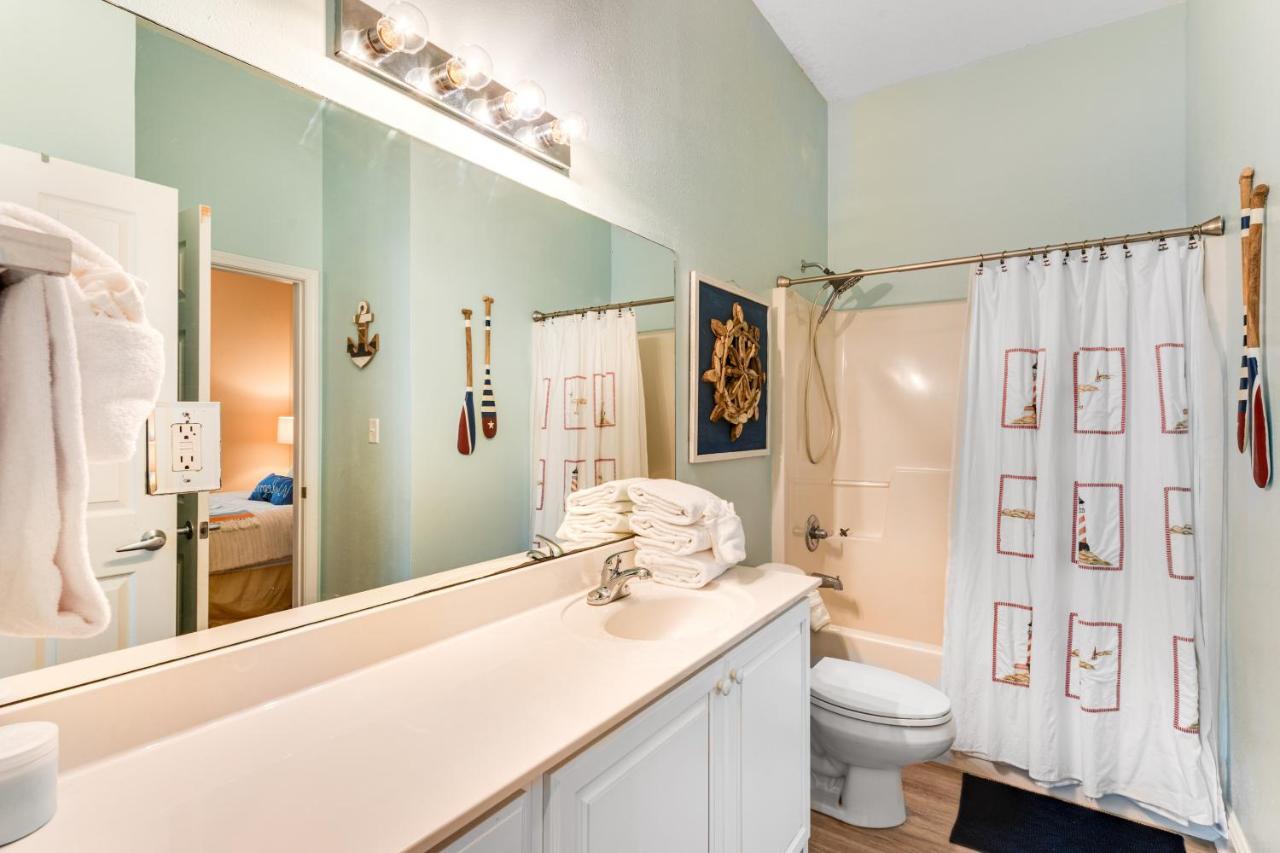 Crystal Shores #201 Apartment Gulf Shores Ngoại thất bức ảnh