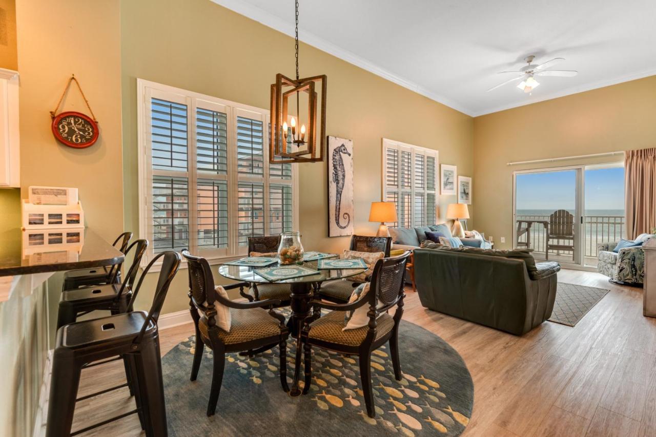 Crystal Shores #201 Apartment Gulf Shores Ngoại thất bức ảnh
