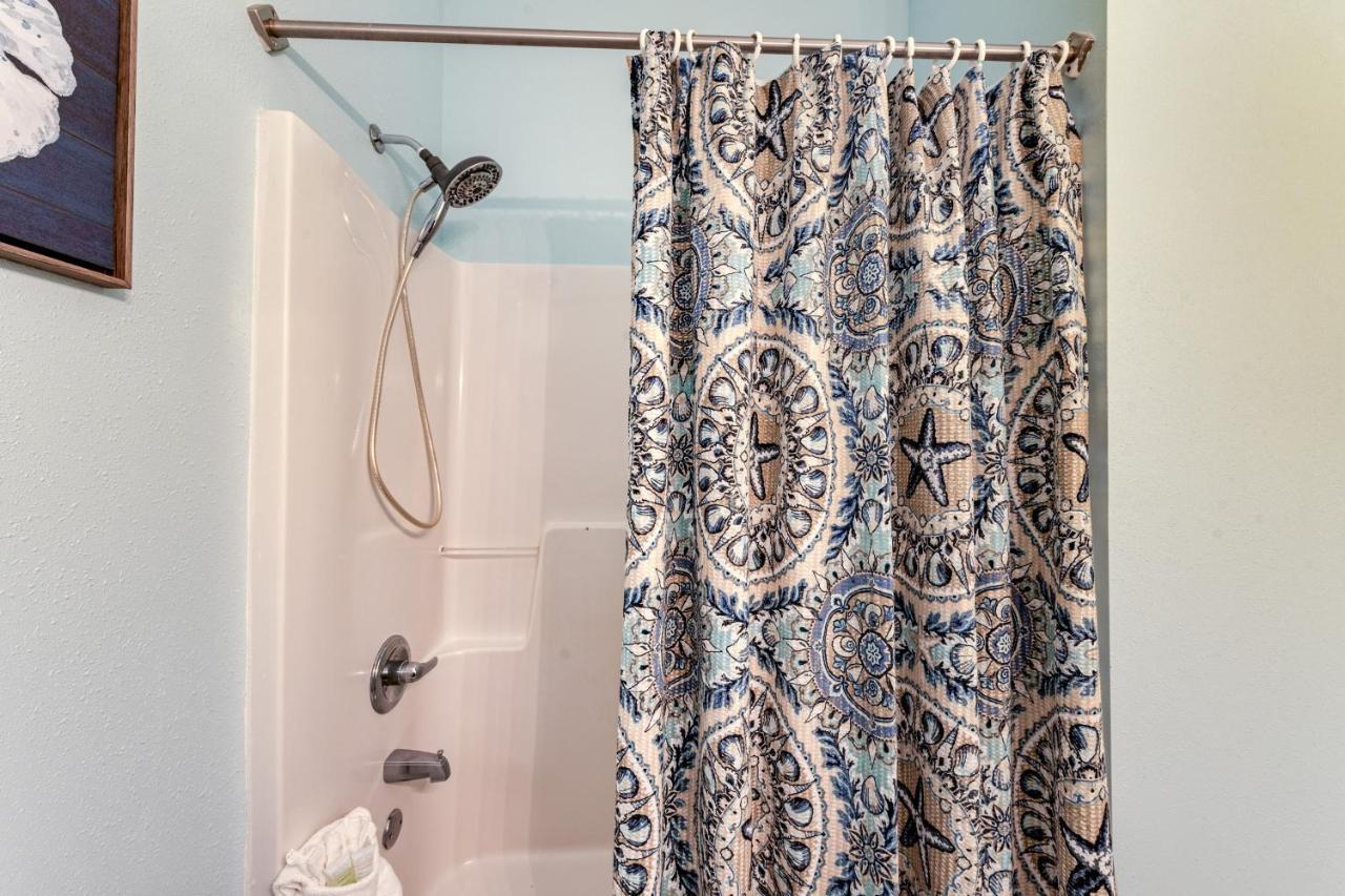 Crystal Shores #201 Apartment Gulf Shores Ngoại thất bức ảnh