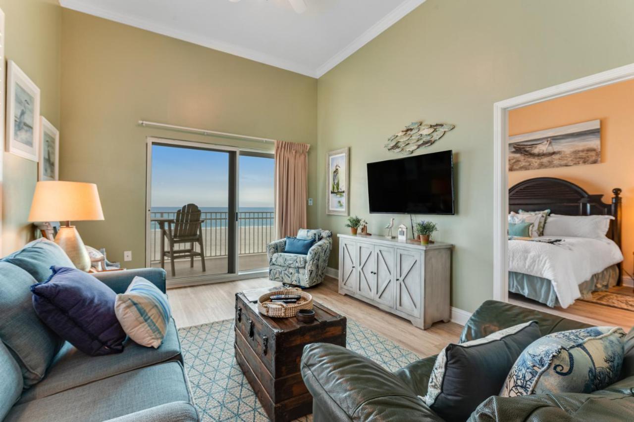 Crystal Shores #201 Apartment Gulf Shores Ngoại thất bức ảnh