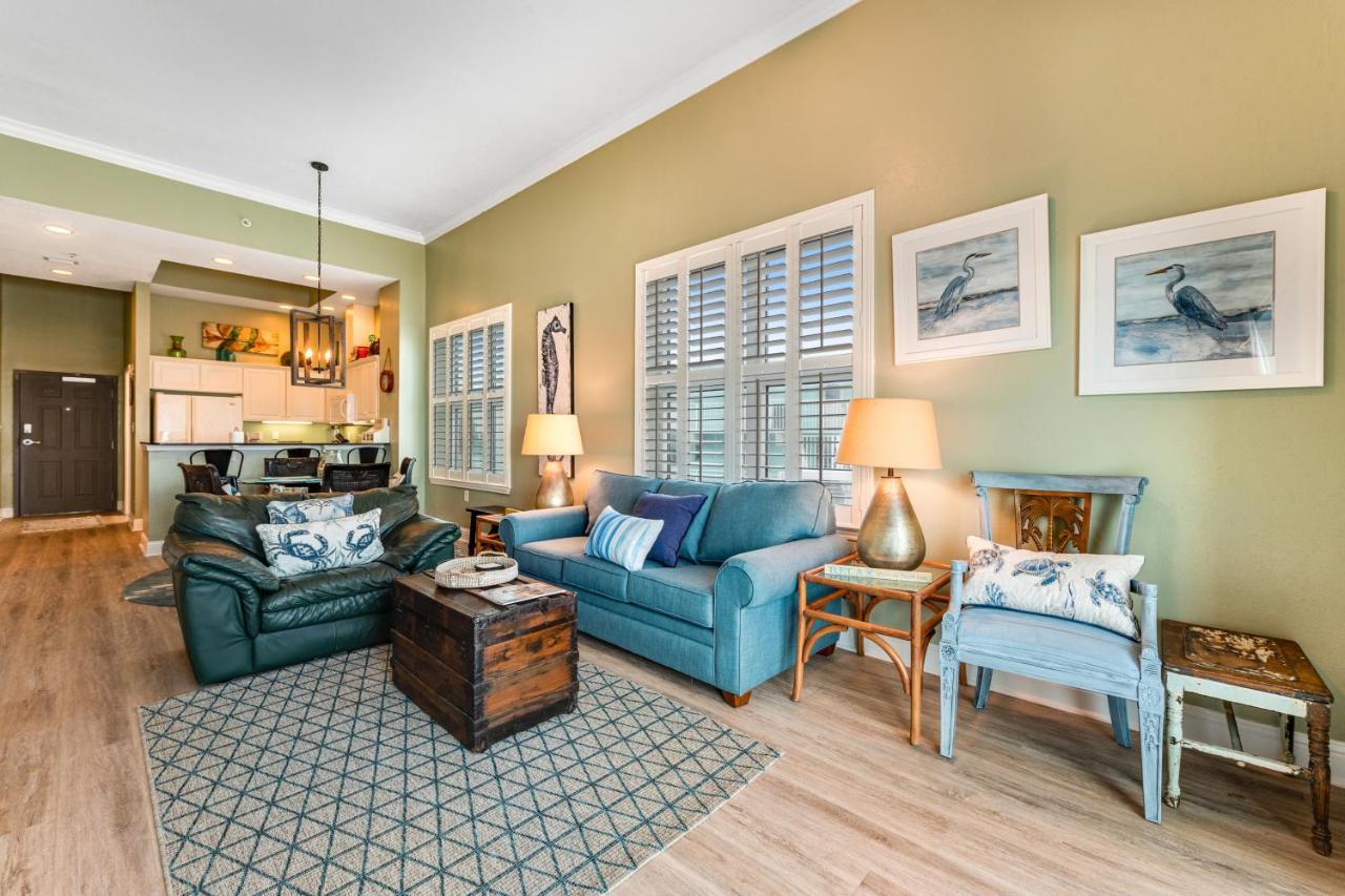 Crystal Shores #201 Apartment Gulf Shores Ngoại thất bức ảnh