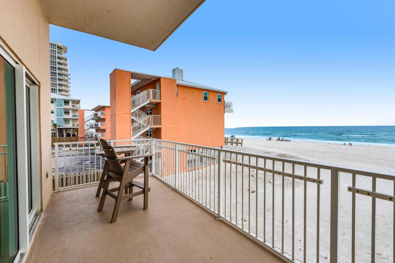 Crystal Shores #201 Apartment Gulf Shores Ngoại thất bức ảnh