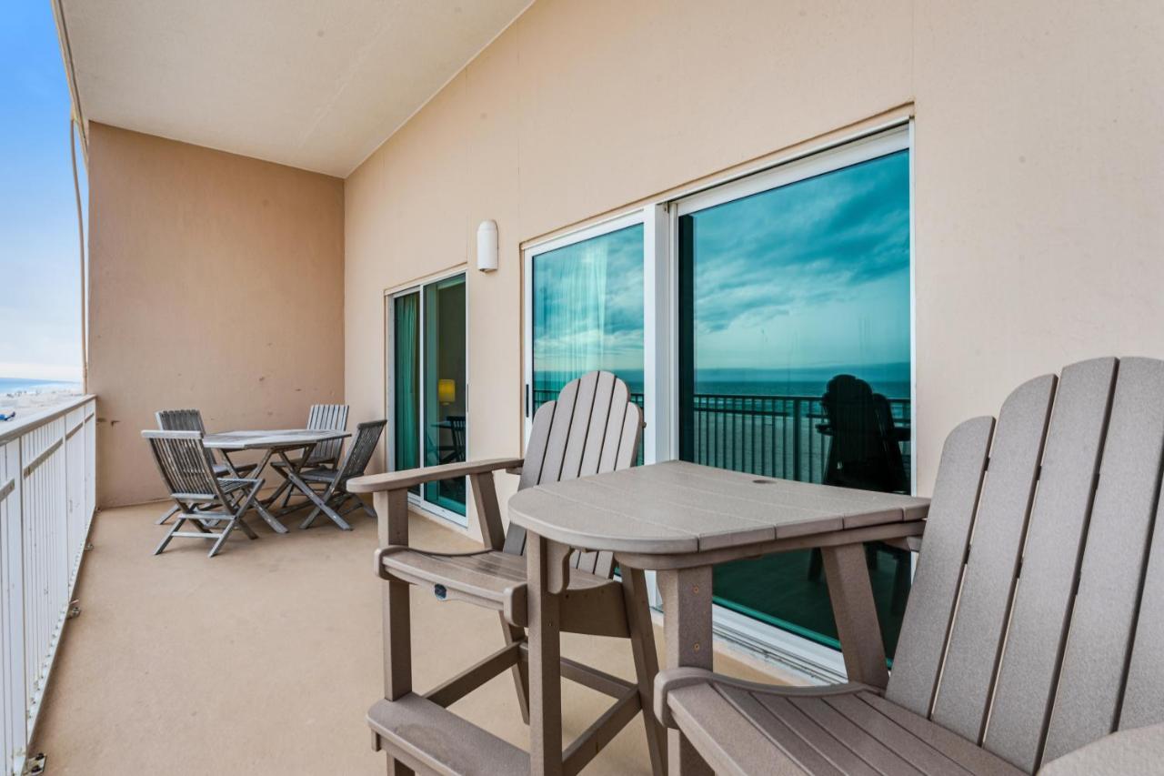Crystal Shores #201 Apartment Gulf Shores Ngoại thất bức ảnh
