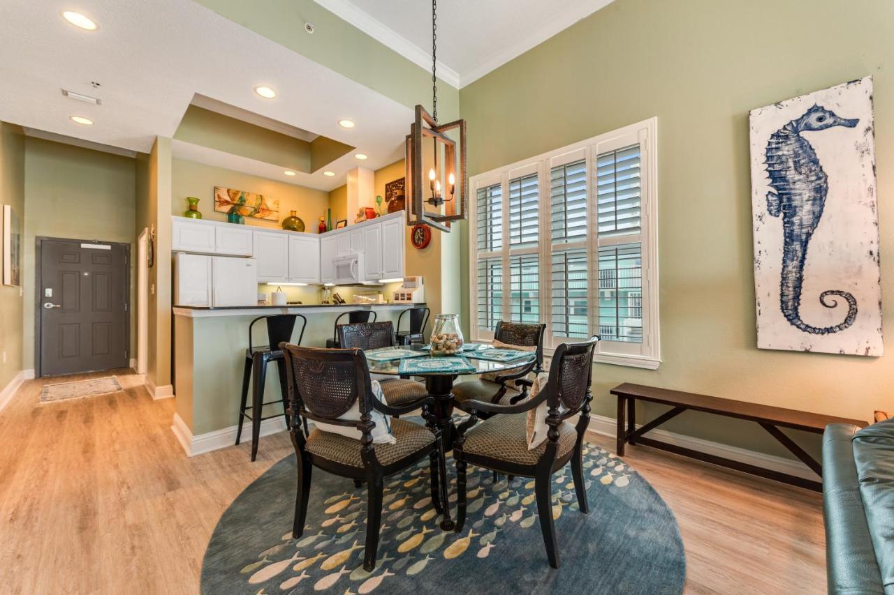 Crystal Shores #201 Apartment Gulf Shores Ngoại thất bức ảnh