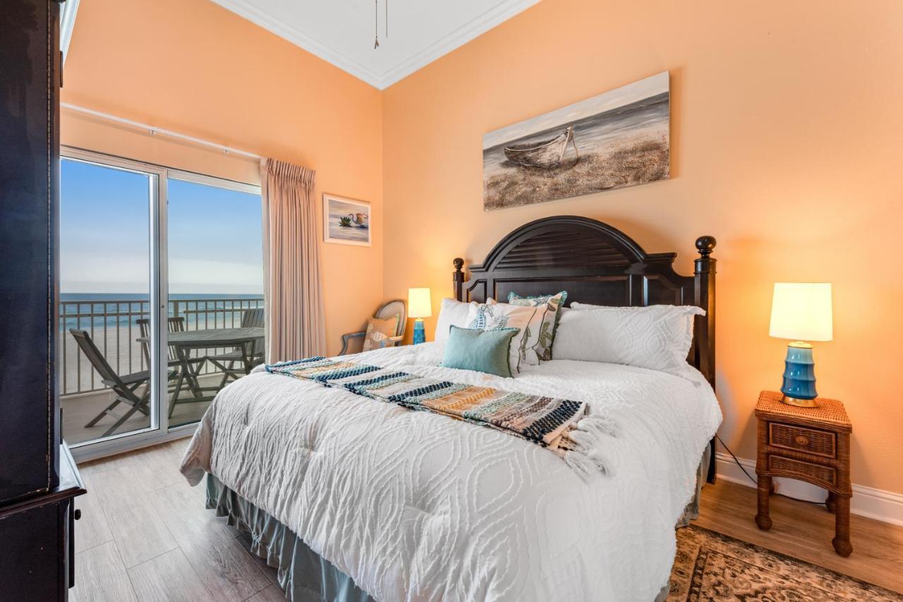 Crystal Shores #201 Apartment Gulf Shores Ngoại thất bức ảnh
