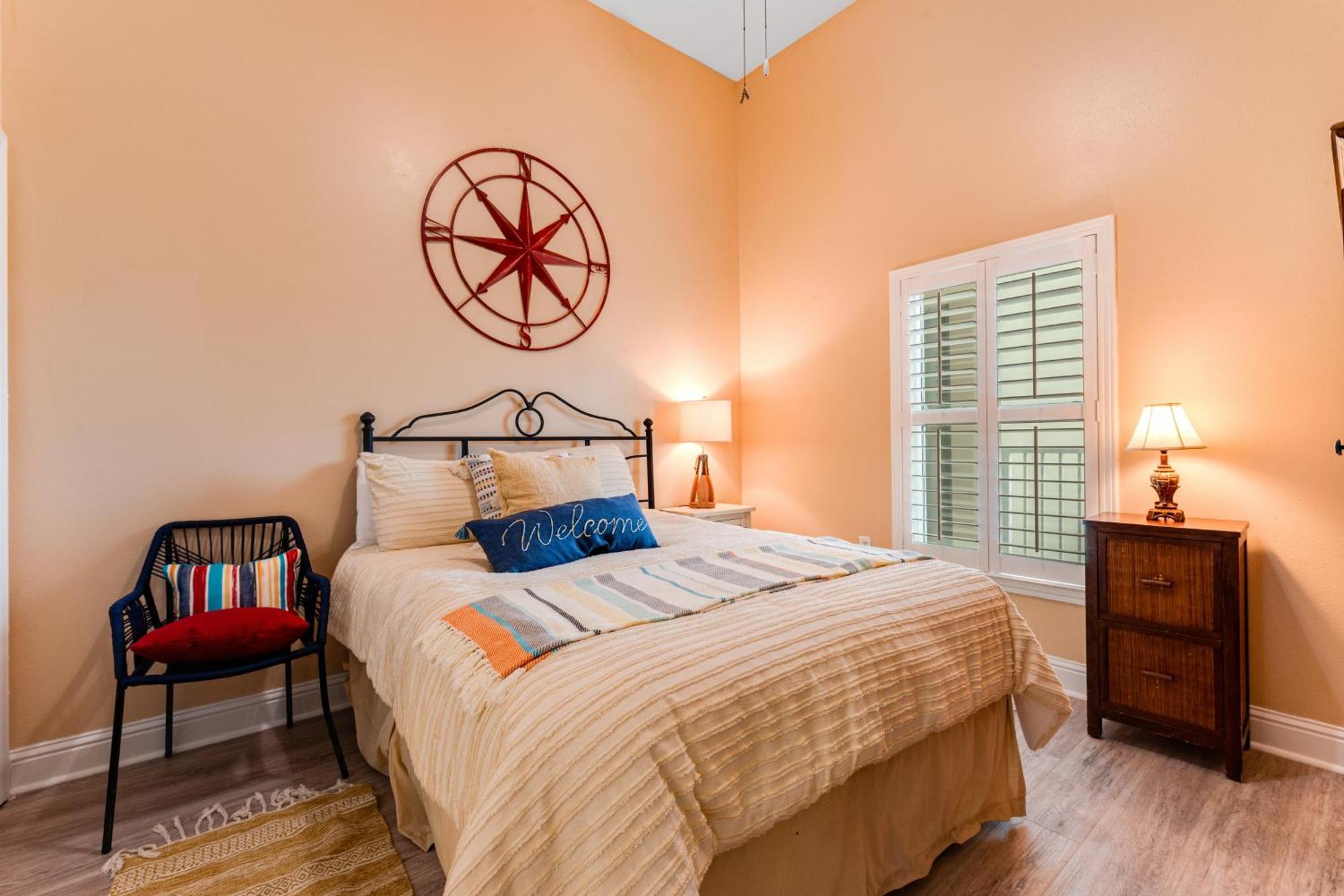 Crystal Shores #201 Apartment Gulf Shores Ngoại thất bức ảnh