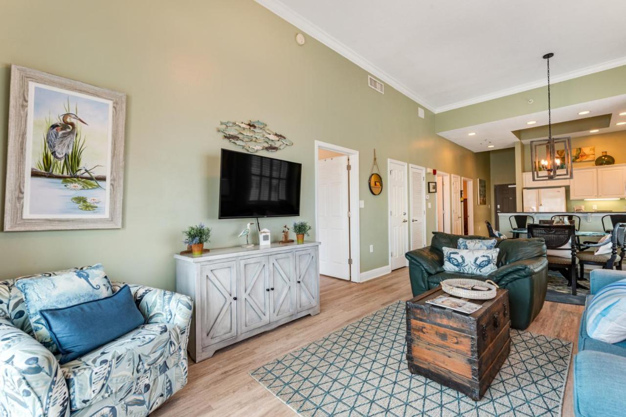 Crystal Shores #201 Apartment Gulf Shores Ngoại thất bức ảnh