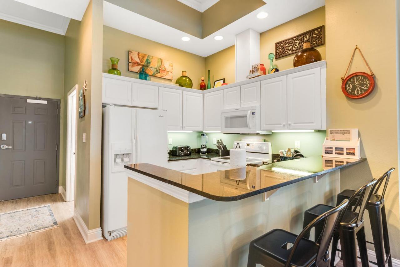 Crystal Shores #201 Apartment Gulf Shores Ngoại thất bức ảnh