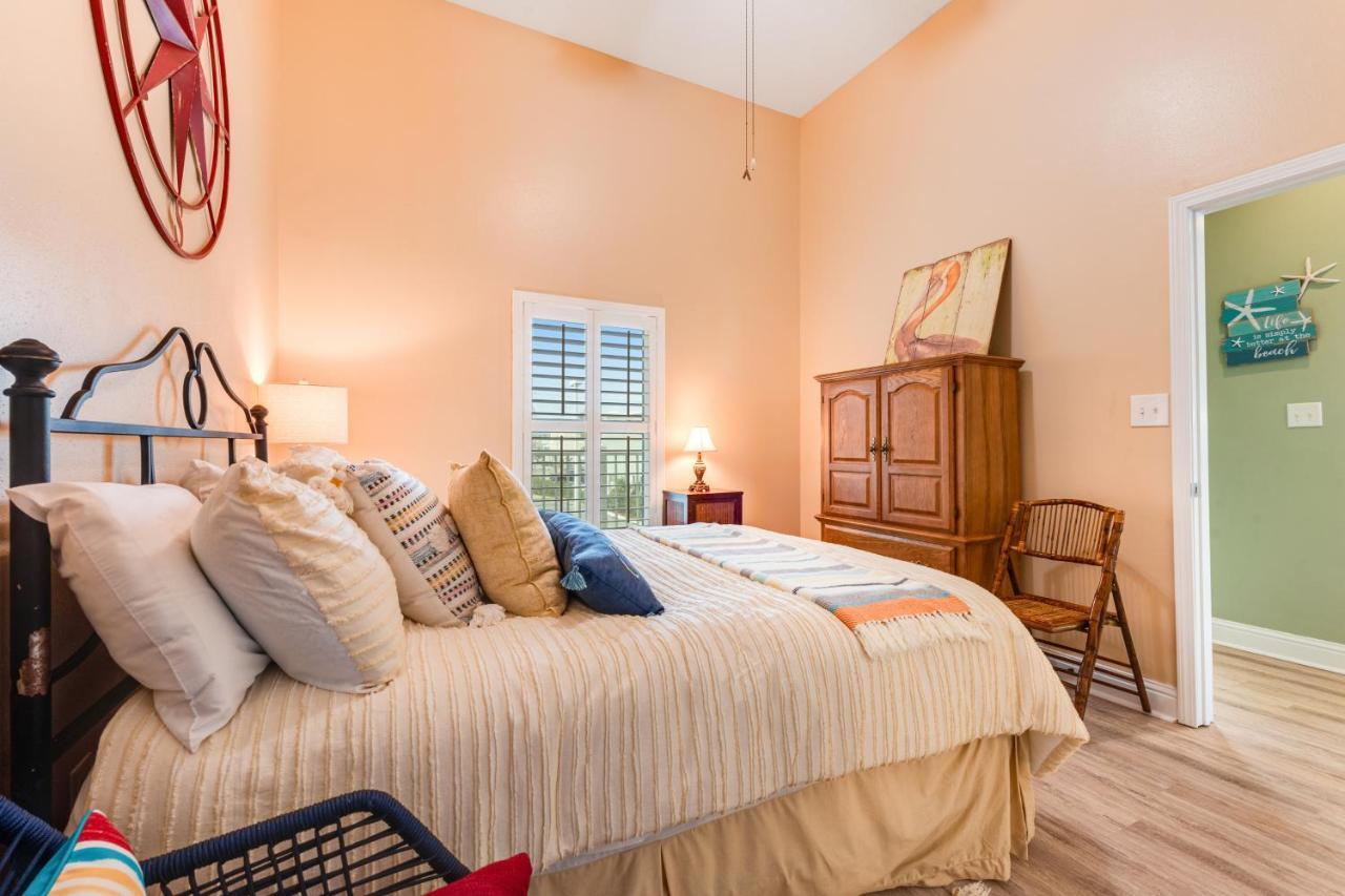Crystal Shores #201 Apartment Gulf Shores Ngoại thất bức ảnh