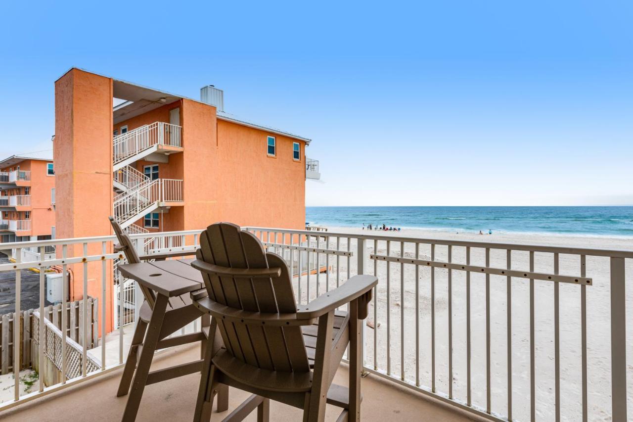 Crystal Shores #201 Apartment Gulf Shores Ngoại thất bức ảnh