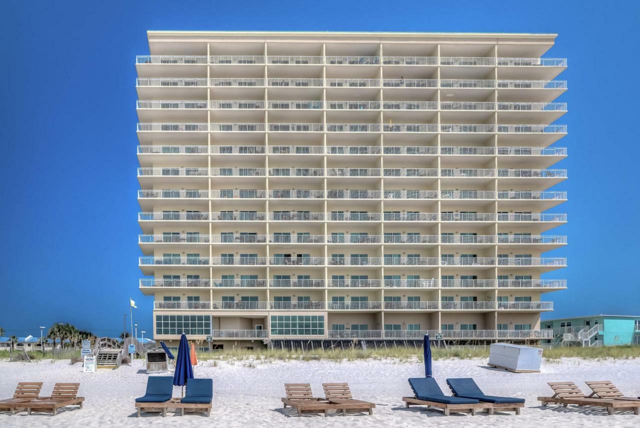 Crystal Shores #201 Apartment Gulf Shores Ngoại thất bức ảnh