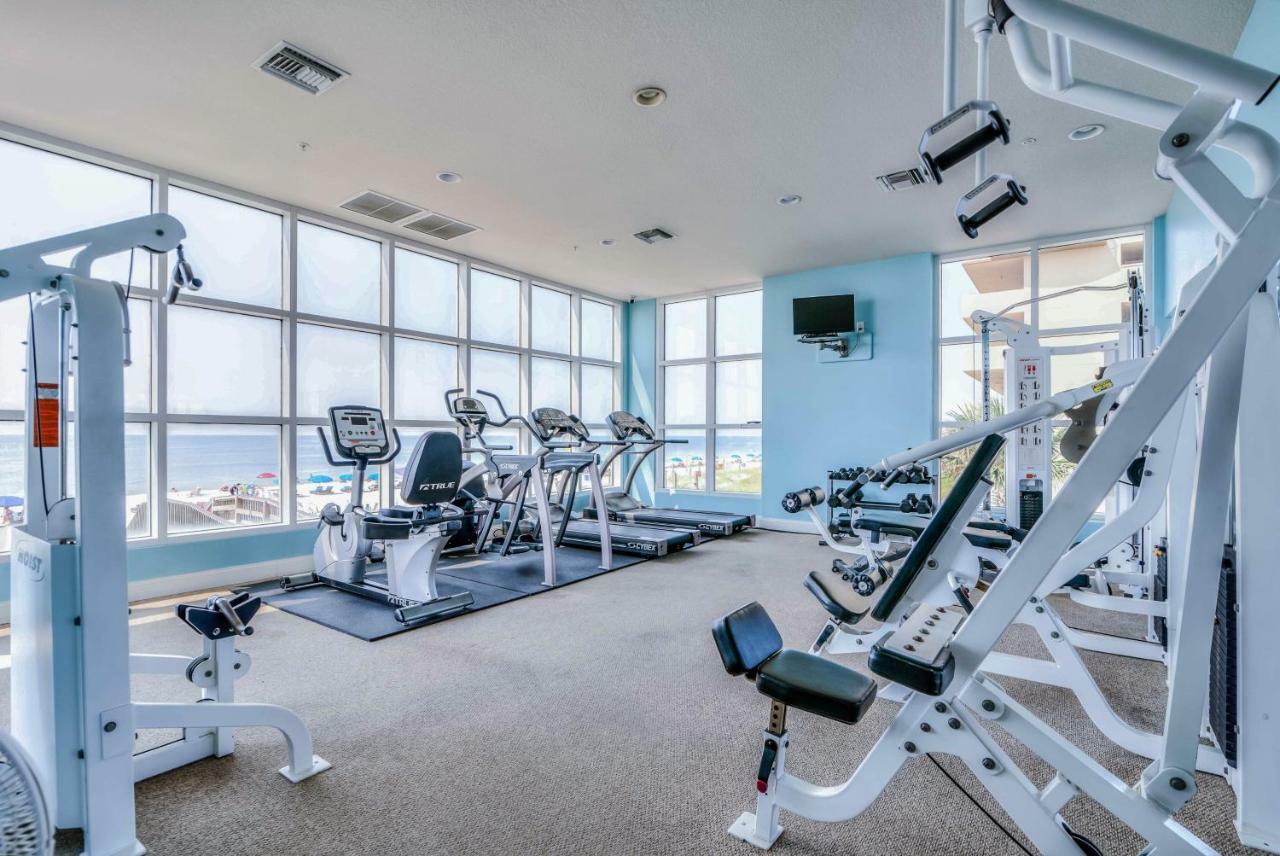 Crystal Shores #201 Apartment Gulf Shores Ngoại thất bức ảnh