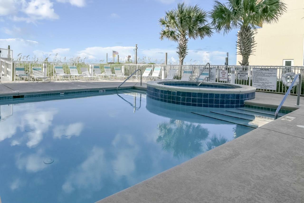 Crystal Shores #201 Apartment Gulf Shores Ngoại thất bức ảnh