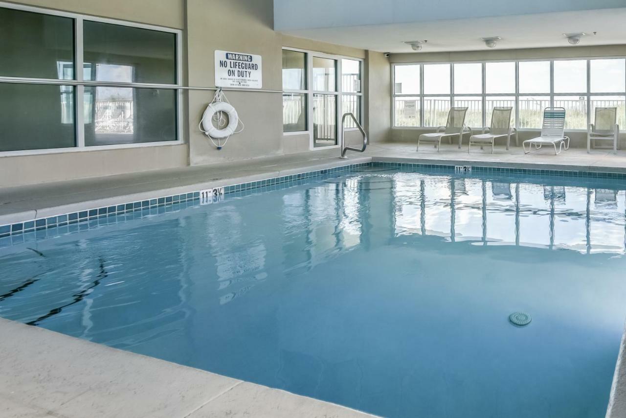 Crystal Shores #201 Apartment Gulf Shores Ngoại thất bức ảnh