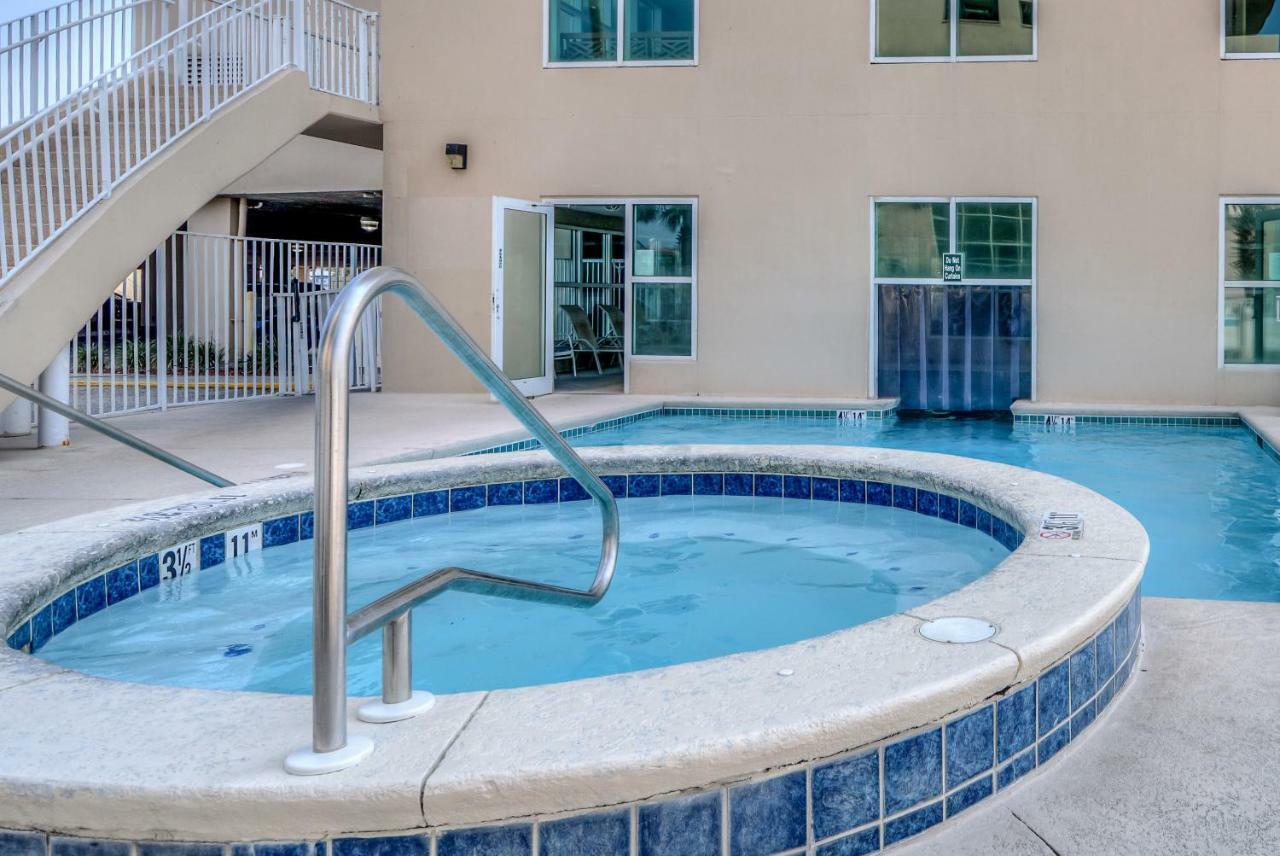 Crystal Shores #201 Apartment Gulf Shores Ngoại thất bức ảnh